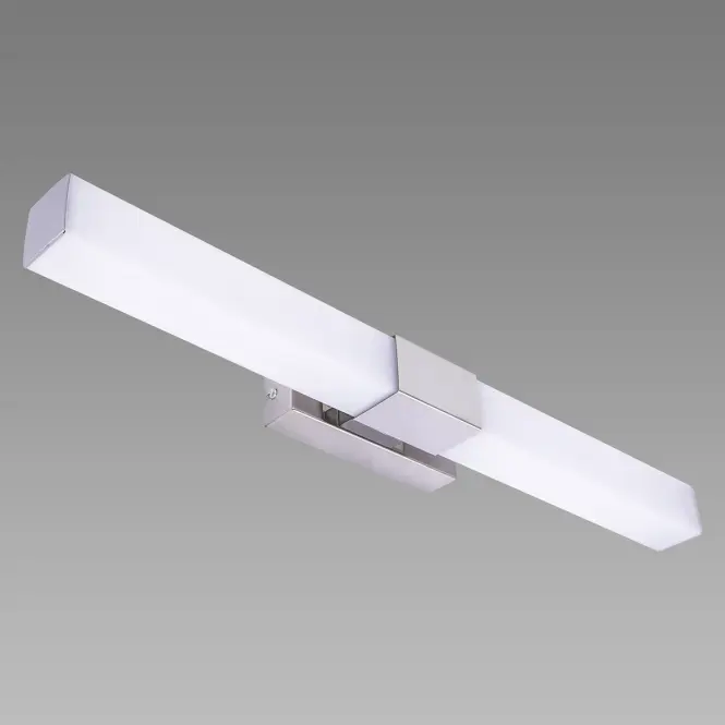 Nástenné svietidlo  Salsa LED 12W chróm 03843 LK1,2