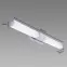 Nástenné svietidlo  Salsa LED 12W chróm 03843 LK1,3