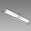 Nástenné svietidlo  Salsa LED 12W chróm 03843 LK1,3