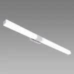 Nástenná lampa Salsa LED 24W chróm 03844 LK1