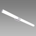 Nástenná lampa Salsa LED 24W chróm 03844 LK1