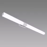 Nástenná lampa Salsa LED 24W chróm 03844 LK1