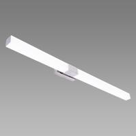 Nástenná lampa Salsa LED 24W chróm 03844 LK1