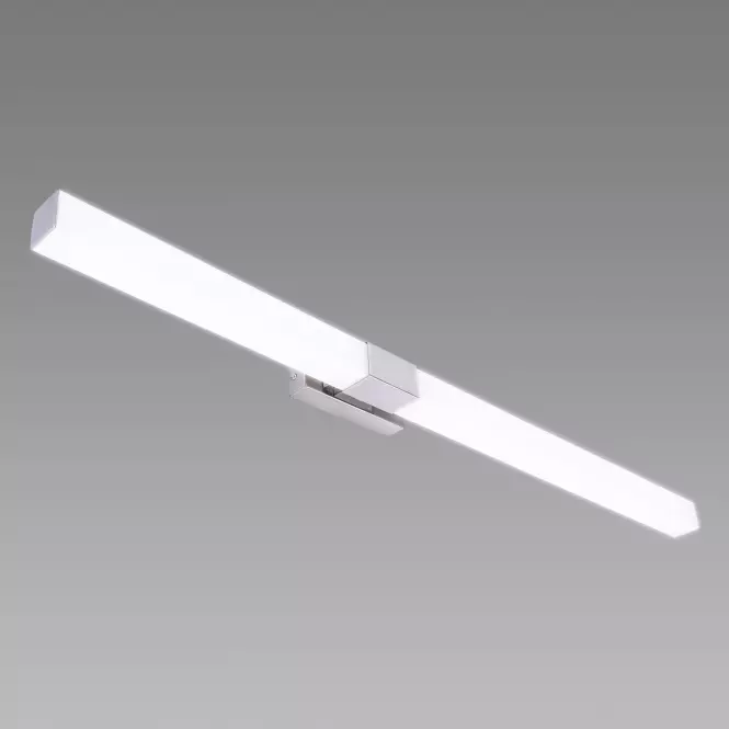 Nástenná lampa Salsa LED 24W chróm 03844 LK1