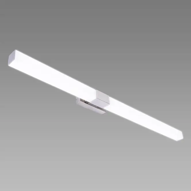 Nástenná lampa Salsa LED 24W chróm 03844 LK1