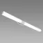Nástenná lampa Salsa LED 24W chróm 03844 LK1