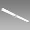 Nástenná lampa Salsa LED 24W chróm 03844 LK1