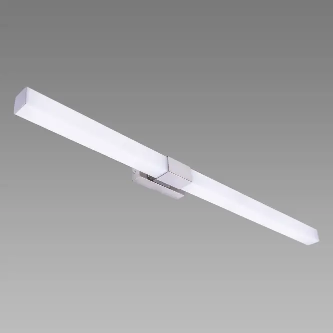 Nástenná lampa Salsa LED 24W chróm 03844 LK1,2