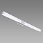 Nástenná lampa Salsa LED 24W chróm 03844 LK1,2