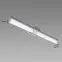 Nástenná lampa Salsa LED 24W chróm 03844 LK1,3
