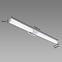Nástenná lampa Salsa LED 24W chróm 03844 LK1,3