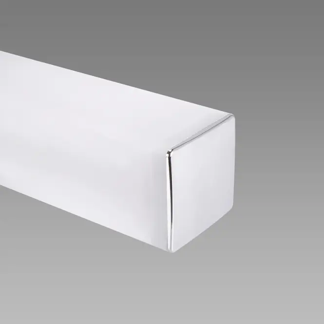 Nástenná lampa Salsa LED 24W chróm 03844 LK1,4