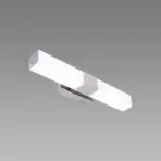 Nástenné svietidlo Salsa LED 8W chróm 03842 LK1