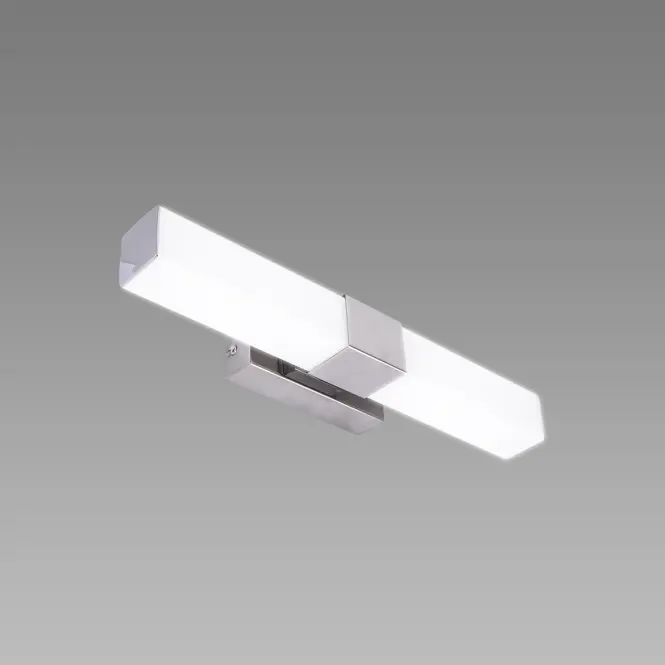Nástenné svietidlo Salsa LED 8W chróm 03842 LK1