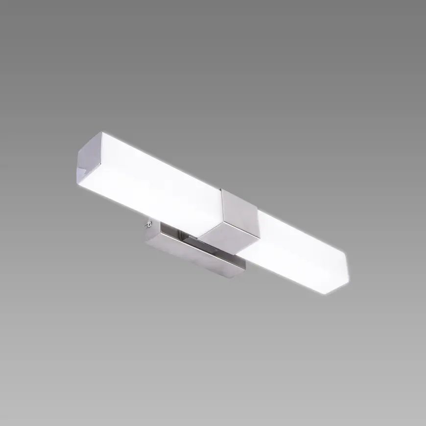 Fotografia produktu: Nástenné svietidlo Salsa LED 8W chróm 03842 LK1