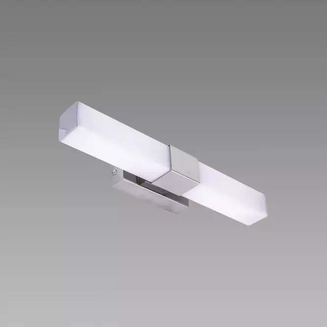 Nástenné svietidlo Salsa LED 8W chróm 03842 LK1