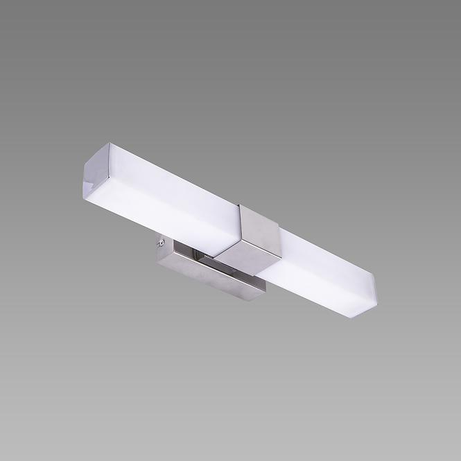 Nástenné svietidlo Salsa LED 8W chróm 03842 LK1
