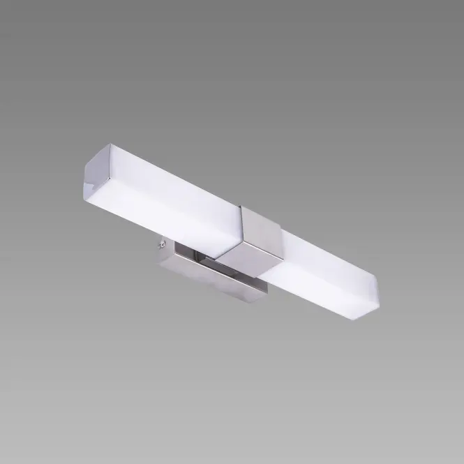 Nástenné svietidlo Salsa LED 8W chróm 03842 LK1,2