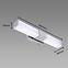 Nástenné svietidlo Salsa LED 8W chróm 03842 LK1,3