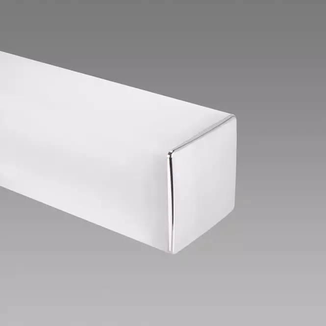 Nástenné svietidlo Salsa LED 8W chróm 03842 LK1