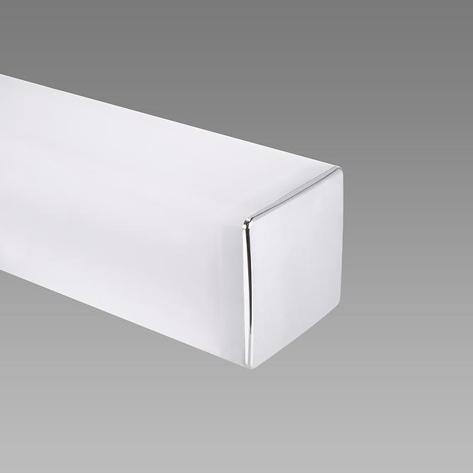 Nástenné svietidlo Salsa LED 8W chróm 03842 LK1