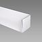 Nástenné svietidlo Salsa LED 8W chróm 03842 LK1,4
