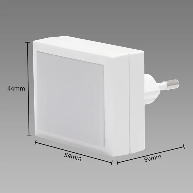 LED nočné svetlo  Olo  0,4W 03792,4