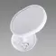 Kozmetické zrkadlo  Princessa LED 3W biela 03822 LB1,3