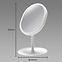 Kozmetické zrkadlo  Princessa LED 3W biela 03822 LB1,4