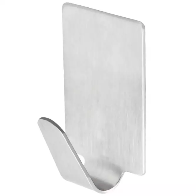 Háčik obdĺžnikový 8 ks 11methopro8pc
