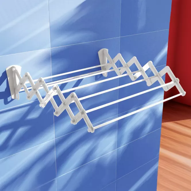 Sušiak harmonikový  60 Cm