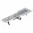 Odtokový žľab Fala Inox 500