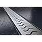 Odtokový žľab Fala Inox 500,5