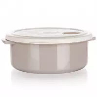 Potravinová dóza Culinaria 1.5 l latte 55079552