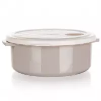 Potravinová dóza Culinaria 2.75 l latte 55079553
