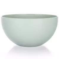 Šalátová misa 15cm 950ml plastik Culinaria mint 55057186