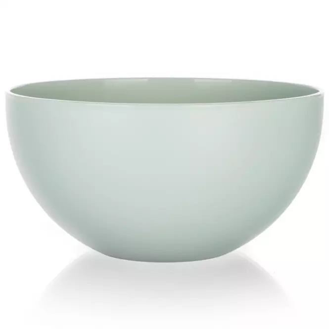 Šalátová misa 15cm 950ml plastik Culinaria mint 55057186