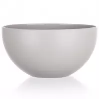 Šalátová misa 15cm 950ml plastik latte 55057195