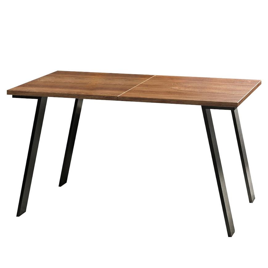 Rozkladací stôl Liwia 130/170x80 Dub Striling