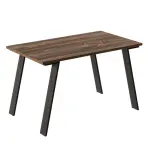 Rozkladací stôl Liwia 130/210x80cm210 Dub Striling