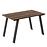 Rozkladací stôl Liwia 130/210x80cm210 Dub Striling
