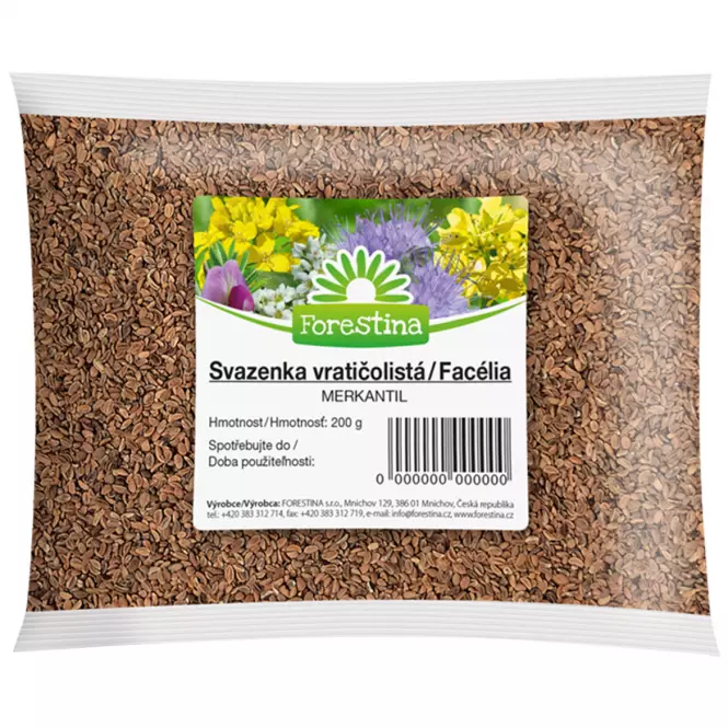 Svazenka 200g