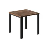 Rozkladací stôl Garant 80/170x80cm Dub Stirling