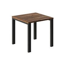 Rozkladací stôl Garant 80/170x80cm Dub Stirling