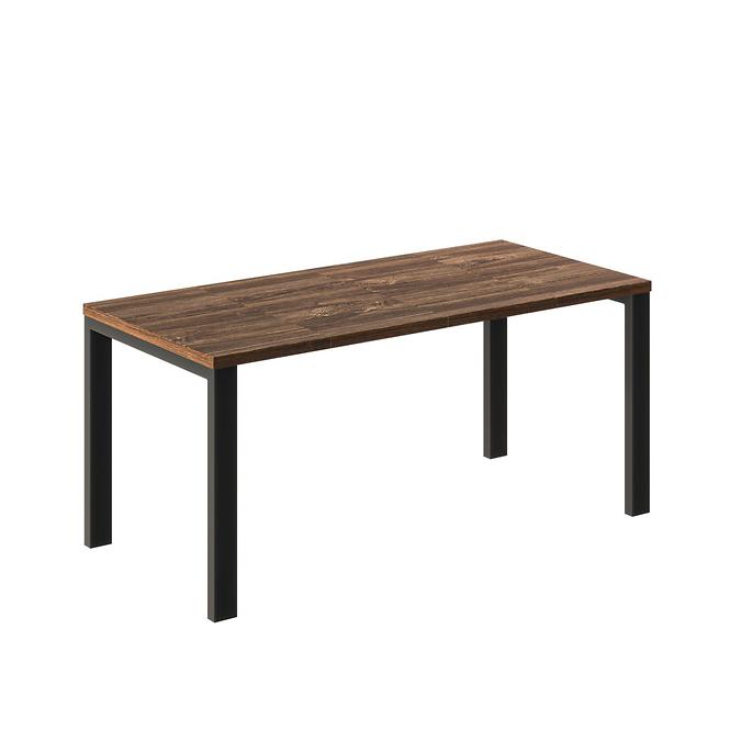 Rozkladací stôl Garant 80/170x80cm Dub Stirling