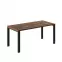 Rozkladací stôl Garant 80/170x80cm Dub Stirling,2
