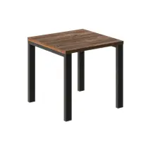 Rozkladací stôl Garant 80/215x80cm Dub Stirling
