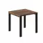 Rozkladací stôl Garant 80/215x80cm Dub Stirling