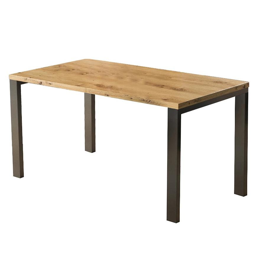 Rozkladací stôl Garant 80/170x80cm Dub Artisan