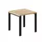 Rozkladací stôl Garant 80/170x80cm Dub Artisan